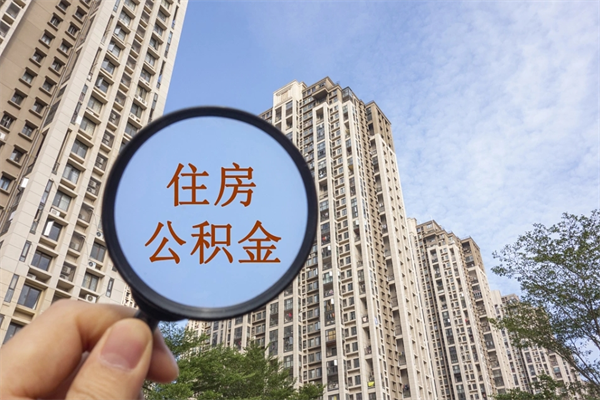 酒泉怎么取住房住房公积金（取住房公积金方法）